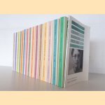 Geheim dagboek (17 delen) door Hans Warren