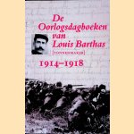 De oorlogsdagboeken van Louis Barthas (tonnenmaker) 1914-1918
Louis Barthas
€ 10,00 De oorlogsdagboeken van Louis Barthas (tonnenmaker) 1914-1918
Louis Barthas
€ 10,00