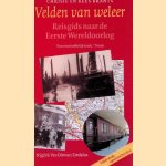 Velden van weleer: Reisgids naar de Eerste Wereldoorlog
Chrisje Brants e.a.
€ 6,00 Velden van weleer: Reisgids naar de Eerste Wereldoorlog
Chrisje Brants e.a.
€ 6,00
