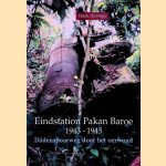 Eindstation Pakan Baroe 1943-1945: Dodenspoorweg door het oerwoud + CD
Henk Hovinga
€ 12,50 Eindstation Pakan Baroe 1943-1945: Dodenspoorweg door het oerwoud + CD
Henk Hovinga
€ 12,50
