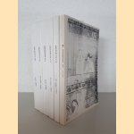 Op het kruispunt: literair kwartaalschrift (6 afleveringen) door François - en anderen Boni