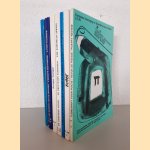 Pi: Tijdschrift voor Poëzie (6+1 afleveringen)
Eugène van Itterbeek
€ 25,00