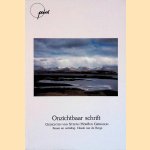 Onzichtbaar schrift: gedichten
Stefán Hördur Grímsson e.a.
€ 12,50