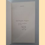 Bewegingen *GESIGNEERD* door Hannie Rouweler