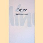 Skyline: gedichten door Hannie Rouweler