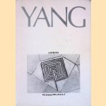 Yang: labyrinten door Jean-Paul Den - en anderen Haerynck