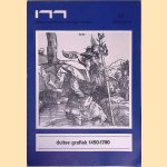 Duitse grafiek 1450-1700 door R. Adèr