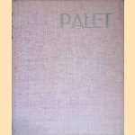 Palet: Een boek gewijd aan de hedendaagsche Nederlandsche schilderkunst
Paul Citroen
€ 10,00