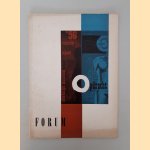 Forum: Maandblad voor architectuur en gebonden kunst: 11e jaargang: Nummer 1
R.- en anderen Blijstra
€ 15,00