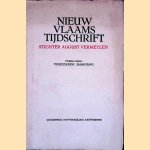 Nieuw Vlaams Tijdschrift: Tweede Reeks: 14e jaargang door Herman - en anderen Teirlinck