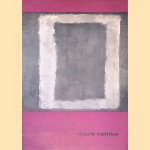 Mark Rothko door Peter Selz