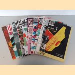 Hard Werken (10 afleveringen) door Willem - en anderen Kars