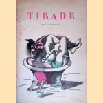 Tirade: Nummer 7-8: juli-augiustus 1957 door J.A. - en anderen Emmens