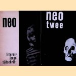 Neo : Literair jeugdtijdschrift
Joop van - en anderen Dijk
€ 12,50 Neo : Literair jeugdtijdschrift
Joop van - en anderen Dijk
€ 12,50