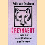De Reynaert: leven met een middeleeuws meesterwerk
Frits van Oostrom
€ 20,00 De Reynaert: leven met een middeleeuws meesterwerk
Frits van Oostrom
€ 20,00