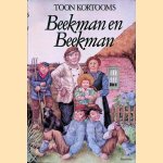 Beekman en Beekman: Brabantse roman
Toon Kortooms
€ 10,00 Beekman en Beekman: Brabantse roman
Toon Kortooms
€ 10,00
