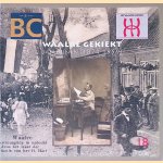 Waalre gekiekt: Jan Bijnen (1874-1959)
E.A. Thorissen e.a.
€ 12,00 Waalre gekiekt: Jan Bijnen (1874-1959)
E.A. Thorissen e.a.
€ 12,00