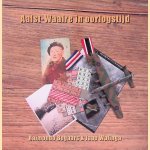 Aalst-Waalre in oorlogstijd door Raimondo Bogaars e.a.