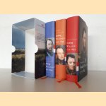 Koningsbiografieën: Willem I; Willem II; Willem III (3 delen in box)
Jeroen Koch e.a.
€ 90,00