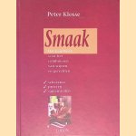 Smaak
Peter Ronald Klosse e.a.
€ 9,00