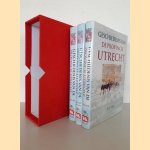 Geschiedenis van de Provincie Utrecht (3 delen in box)
C. Dekker e.a.
€ 60,00