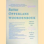 Opperlans Woordenboek door Battus