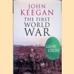 The First World War
John Keegan
€ 10,00 The First World War
John Keegan
€ 10,00