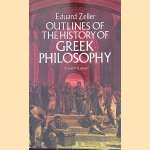 Outlines of the History of Greek Philosophy
Eduard Zeller e.a.
€ 15,00
