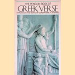 The Penguin Book of Greek Verse
Constantine A. Trypanis
€ 17,50 The Penguin Book of Greek Verse
Constantine A. Trypanis
€ 17,50