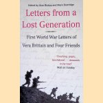 Letters from a Lost Generation: The First World War Letters of Vera Brittain and Four Friends: Roland Leighton, Edward Brittain, Victor Richardson, Geoffrey Thurlow
Alan Bishop e.a.
€ 8,00 Letters from a Lost Generation: The First World War Letters of Vera Brittain and Four Friends: Roland Leighton, Edward Brittain, Victor Richardson, Geoffrey Thurlow
Alan Bishop e.a.
€ 8,00