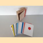 100 Maverick Postcards
Alan Fletcher
€ 15,00 100 Maverick Postcards
Alan Fletcher
€ 15,00