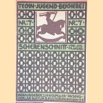 Technische Jugend Bücherei: Nummer 7: Scherenschnitt
L.M.K. Capeller
€ 10,00 Technische Jugend Bücherei: Nummer 7: Scherenschnitt
L.M.K. Capeller
€ 10,00