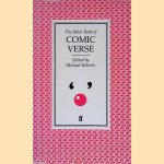 The Faber Book of Comic Verse door Michael Roberts
