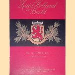 Zuid-Holland in beeld III
A. Loosjes
€ 12,50 Zuid-Holland in beeld III
A. Loosjes
€ 12,50