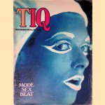 Tiq: November '66: Mode Seks Beat
André Goewie e.a.
€ 10,00