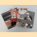 Photographs of Magnum Photos (3 volumes)
Jean-Claude Dubost
€ 15,00