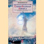 The Penguin History of the United States of America
Hugh Brogan
€ 10,00 The Penguin History of the United States of America
Hugh Brogan
€ 10,00