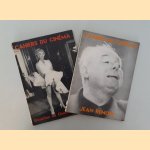 Cahiers du Cinéma (2 volumes)
André - and others Bazin
€ 10,00 Cahiers du Cinéma (2 volumes)
André - and others Bazin
€ 10,00