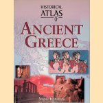 Historical Atlas of Ancient Greece
Angus Konstam
€ 20,00