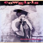 Cowgirls door Candace C. Savage