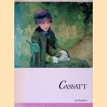Mary Cassatt door Jay Roudebush