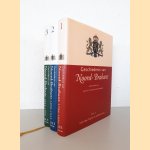 Geschiedenis van Noord-Brabant (3 delen)
Harry van den Eerenbeemt
€ 25,00 Geschiedenis van Noord-Brabant (3 delen)
Harry van den Eerenbeemt
€ 25,00
