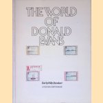 The World of Donald Evans
Willy Eisenhart
€ 20,00