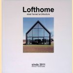 Lofthome: steel framed architecture
Daan Fröger
€ 20,00 Lofthome: steel framed architecture
Daan Fröger
€ 20,00