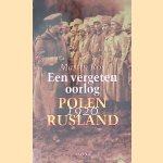 Een vergeten oorlog: Polen - Rusland 1920
Martin Ros
€ 6,00