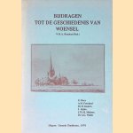 Bijdragen tot de geschiedenis van Woensel
W.H.A. Renders e.a.
€ 30,00 Bijdragen tot de geschiedenis van Woensel
W.H.A. Renders e.a.
€ 30,00