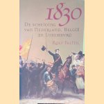 1830 door Rolf Falter