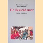 De Heksenhamer: Malleus Maleficarum
Henricus [ Institoris e.a.
€ 45,00