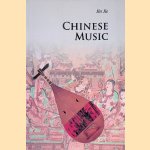 Chinese Music
Jie Jin
€ 17,50 Chinese Music
Jie Jin
€ 17,50