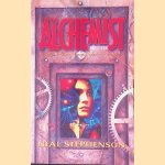 De alchemist door Neal Stephenson